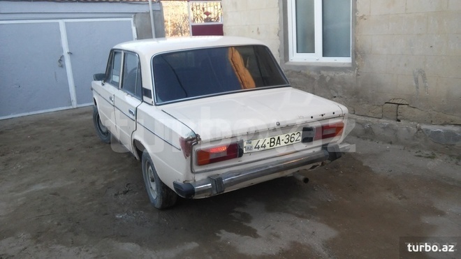 LADA (VAZ) 2106 1999, 71,000 km - 0.1 л - Göytəpə