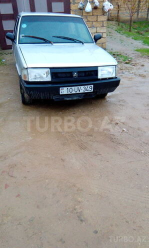 Tofas Sahin 1997, 496,200 km - 1.6 l - Bakı