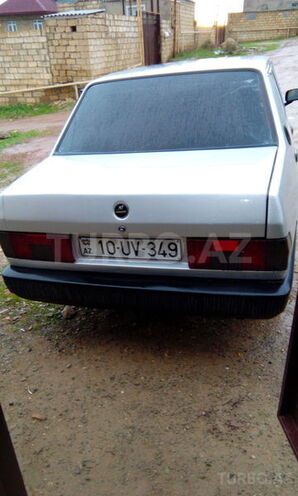 Tofas Sahin 1997, 496,200 km - 1.6 l - Bakı