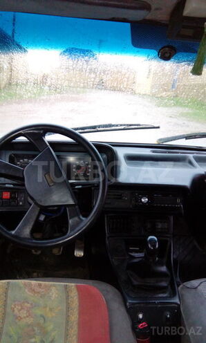Tofas Sahin 1997, 496,200 km - 1.6 l - Bakı