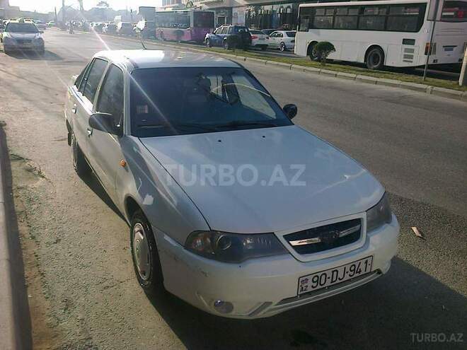 Daewoo Nexia 2008, 156,000 km - 1.5 л - Bakı