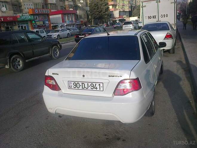 Daewoo Nexia 2008, 156,000 km - 1.5 л - Bakı