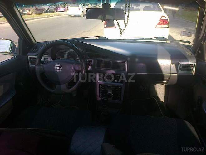 Daewoo Nexia 2008, 156,000 km - 1.5 л - Bakı