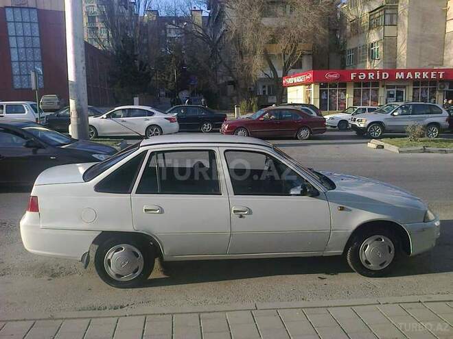 Daewoo Nexia 2008, 156,000 km - 1.5 л - Bakı