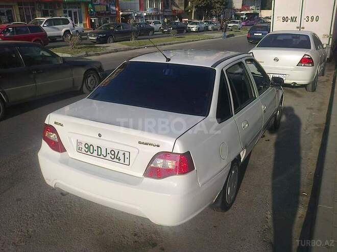 Daewoo Nexia 2008, 156,000 km - 1.5 л - Bakı
