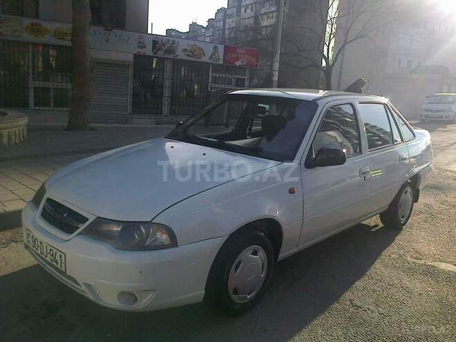Daewoo Nexia 2008, 156,000 km - 1.5 л - Bakı