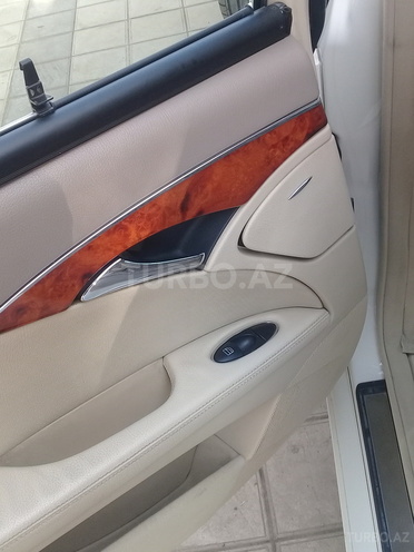 Mercedes E 240 2004, 205,000 km - 2.6 l - Şirvan