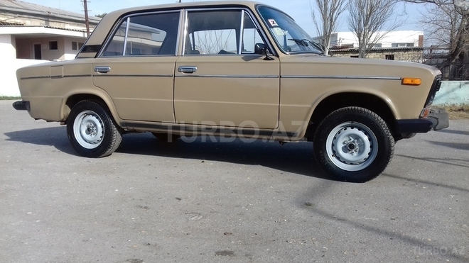 LADA (VAZ) 2106 1989, 370,000 km - 1.3 л - Bakı