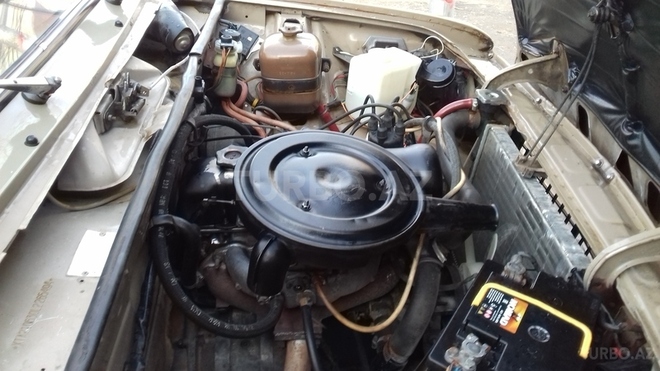 LADA (VAZ) 2106 1989, 370,000 km - 1.3 л - Bakı