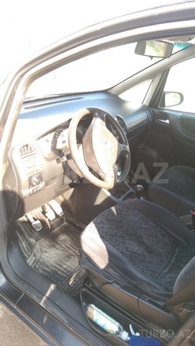 Opel Zafira 2000, 242,000 km - 2.0 l - Bakı