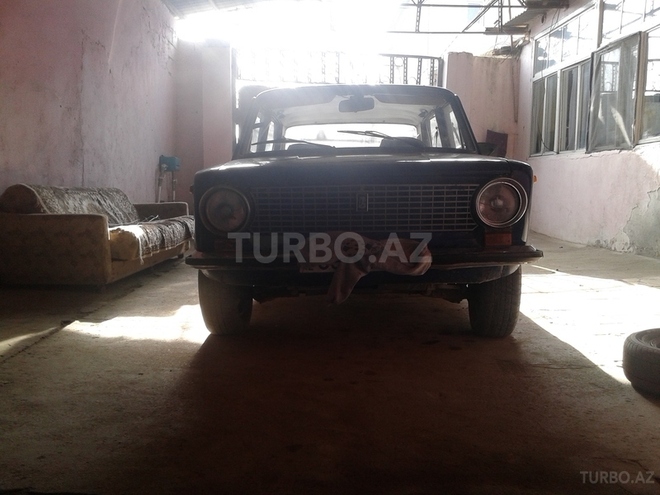 LADA (VAZ) 21011 1984, 250,000 km - 1.3 l - Sumqayıt
