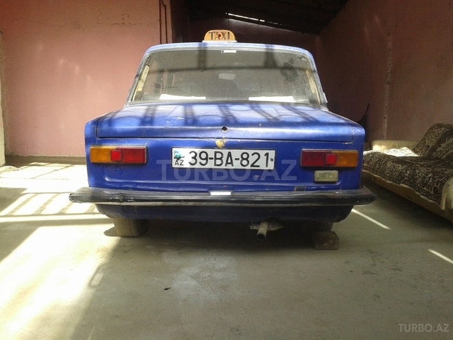 LADA (VAZ) 21011 1984, 250,000 km - 1.3 l - Sumqayıt