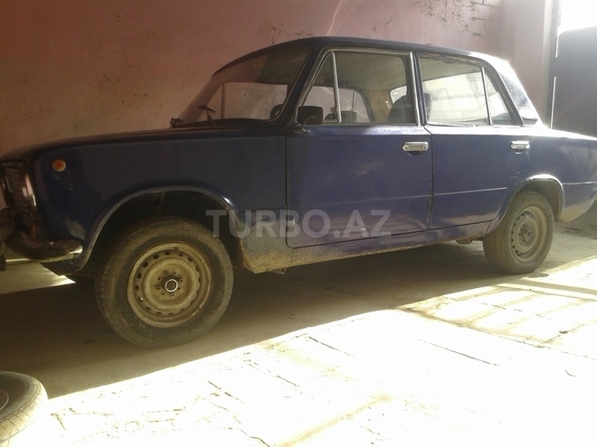 LADA (VAZ) 21011 1984, 250,000 km - 1.3 l - Sumqayıt