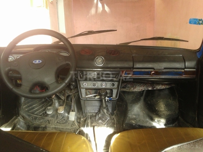 LADA (VAZ) 21011 1984, 250,000 km - 1.3 l - Sumqayıt
