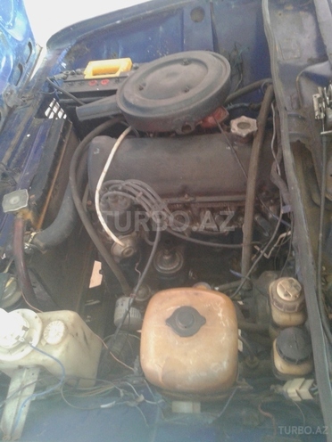 LADA (VAZ) 21011 1984, 250,000 km - 1.3 l - Sumqayıt