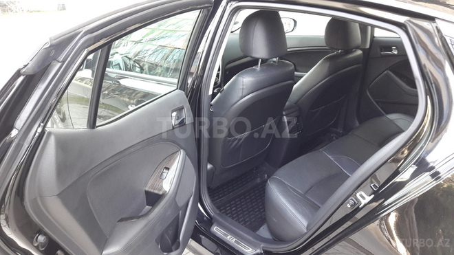 Kia Optima 2014, 59,000 km - 2.4 л - Bakı