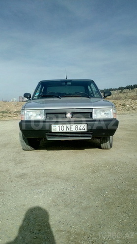 Tofas Sahin 2004, 141,000 km - 1.6 l - Bakı