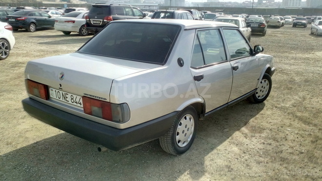 Tofas Sahin 2004, 141,000 km - 1.6 l - Bakı