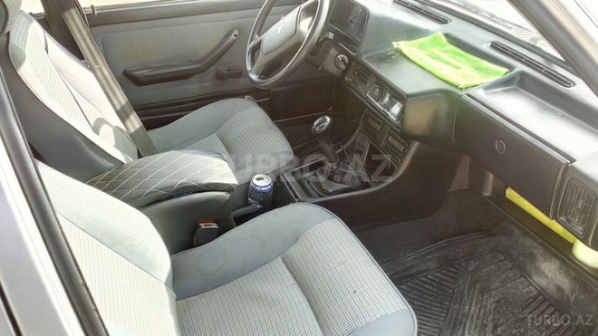 Tofas Sahin 2004, 141,000 km - 1.6 l - Bakı
