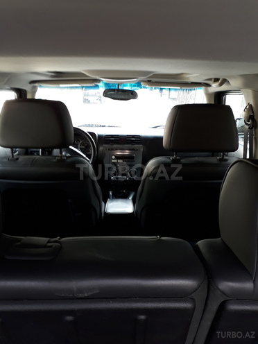 Hummer H3 2006, 190,000 km - 0.3 л - Bakı