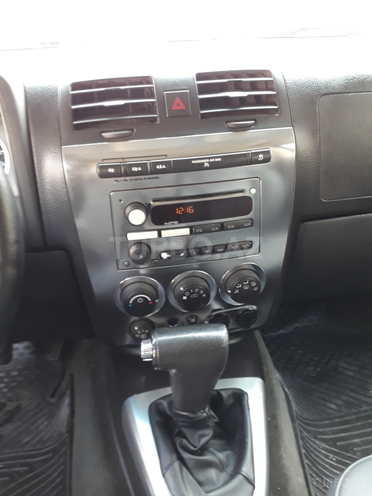 Hummer H3 2006, 190,000 km - 0.3 л - Bakı