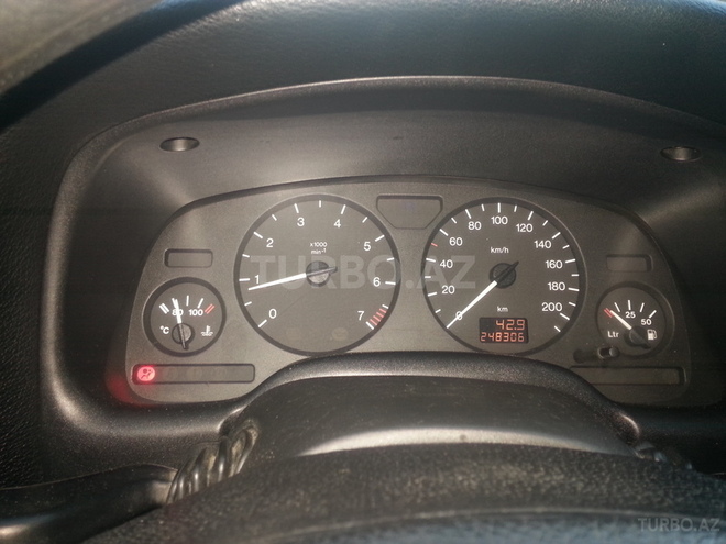 Opel Astra 1998, 248,306 km - 1.8 l - Sumqayıt