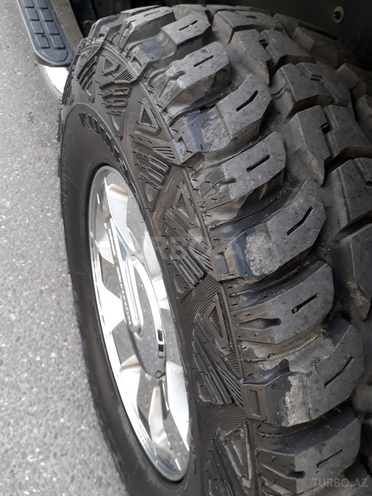 Hummer H3 2006, 190,000 km - 0.3 л - Bakı
