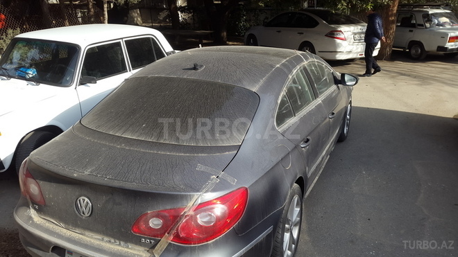 Volkswagen Passat CC 2009, 63,000 km - 3.0 л - Bakı