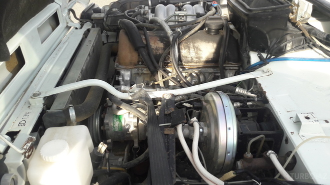 LADA (VAZ) Niva 2009, 125,000 km - 1.8 l - Bakı
