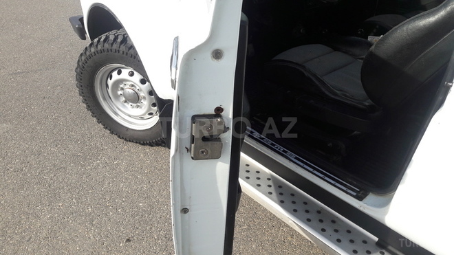 LADA (VAZ) Niva 2009, 125,000 km - 1.8 l - Bakı