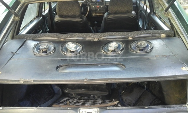 LADA (VAZ) 2109 1990, 230,000 km - 1.5 л - Zaqatala