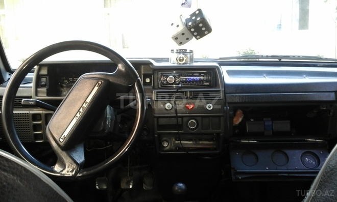 LADA (VAZ) 2109 1990, 230,000 km - 1.5 л - Zaqatala