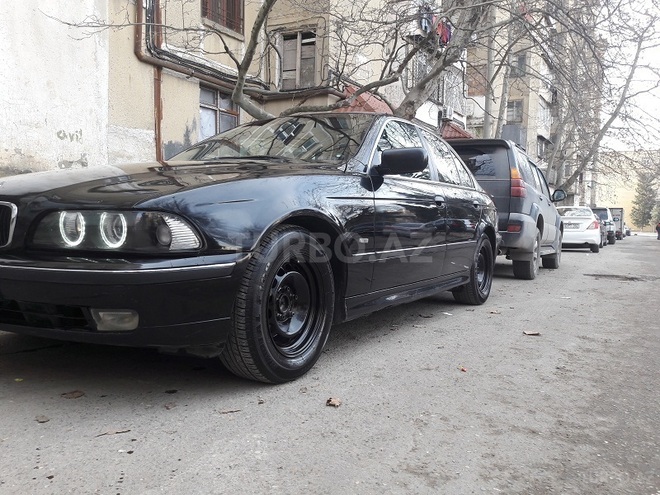 BMW 530 2000, 350,000 km - 3.0 l - Bakı