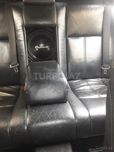 BMW 530 2000, 350,000 km - 3.0 l - Bakı