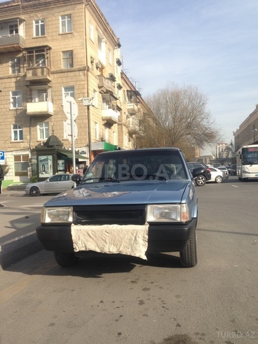 Tofas Sahin 2004, 84,000 km - 1.6 l - Bakı