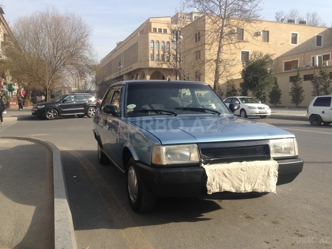 Tofas Sahin 2004, 84,000 km - 1.6 l - Bakı