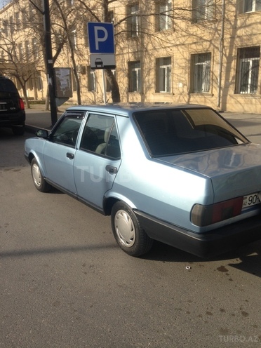 Tofas Sahin 2004, 84,000 km - 1.6 l - Bakı