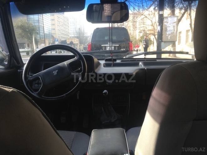 Tofas Sahin 2004, 84,000 km - 1.6 l - Bakı