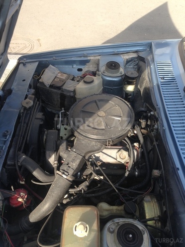 Tofas Sahin 2004, 84,000 km - 1.6 l - Bakı