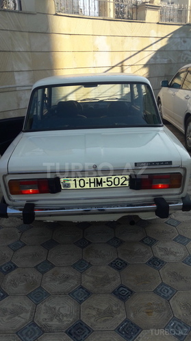 LADA (VAZ) 2106 1985, 360,000 km - 1.3 l - Mingəçevir