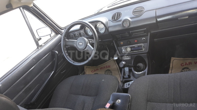 LADA (VAZ) 2106 1985, 360,000 km - 1.3 l - Mingəçevir