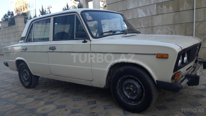 LADA (VAZ) 2106 1985, 360,000 km - 1.3 l - Mingəçevir