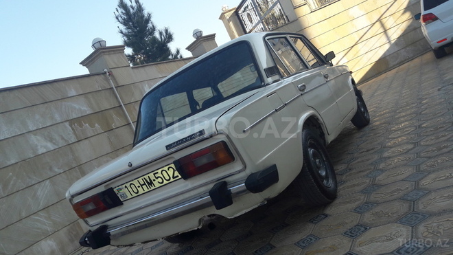 LADA (VAZ) 2106 1985, 360,000 km - 1.3 l - Mingəçevir