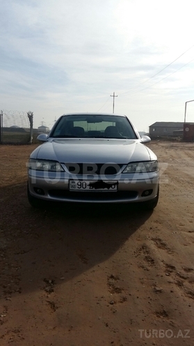 Opel Vectra 2000, 315,000 km - 1.6 l - Bakı