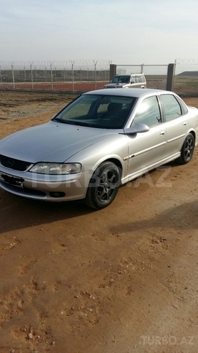 Opel Vectra 2000, 315,000 km - 1.6 l - Bakı