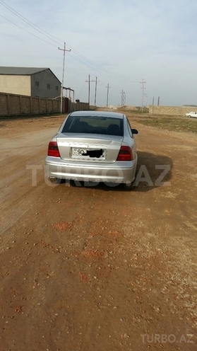 Opel Vectra 2000, 315,000 km - 1.6 l - Bakı