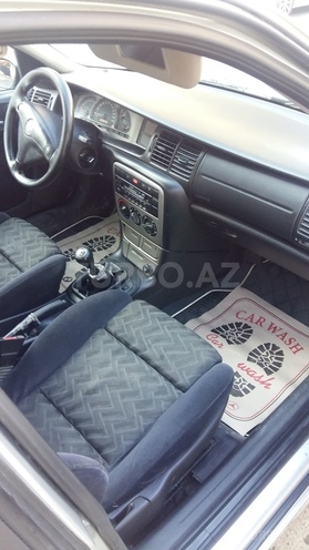 Opel Vectra 2000, 315,000 km - 1.6 l - Bakı