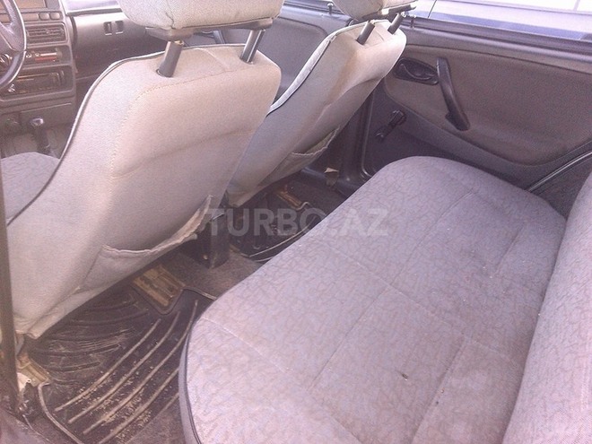 LADA (VAZ) 2114 2007, 190,000 km - 1.6 l - Gəncə