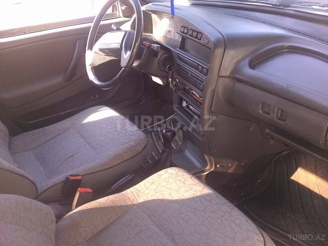 LADA (VAZ) 2114 2007, 190,000 km - 1.6 l - Gəncə