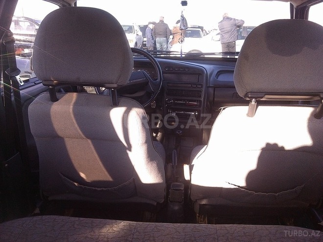 LADA (VAZ) 2114 2007, 190,000 km - 1.6 l - Gəncə